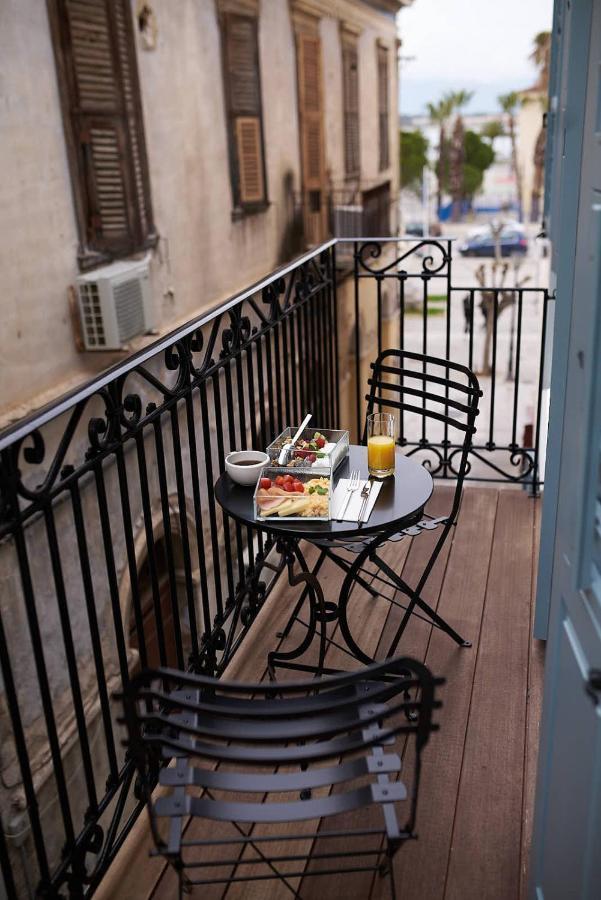 Regno Di Morea Hotel Nafplio Bagian luar foto